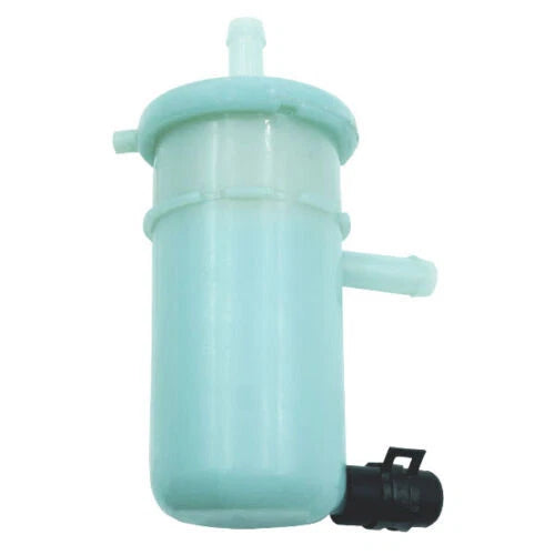 Fuel Filter for Suzuki Outboard 9.9-90 HP DF9.9B DF25A DF70A DF90A (1990–2023)