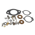 Carburetor Repair Kit for Mercury 65-75 HP Inlines (1965–1970) 1395-5109-1 5109