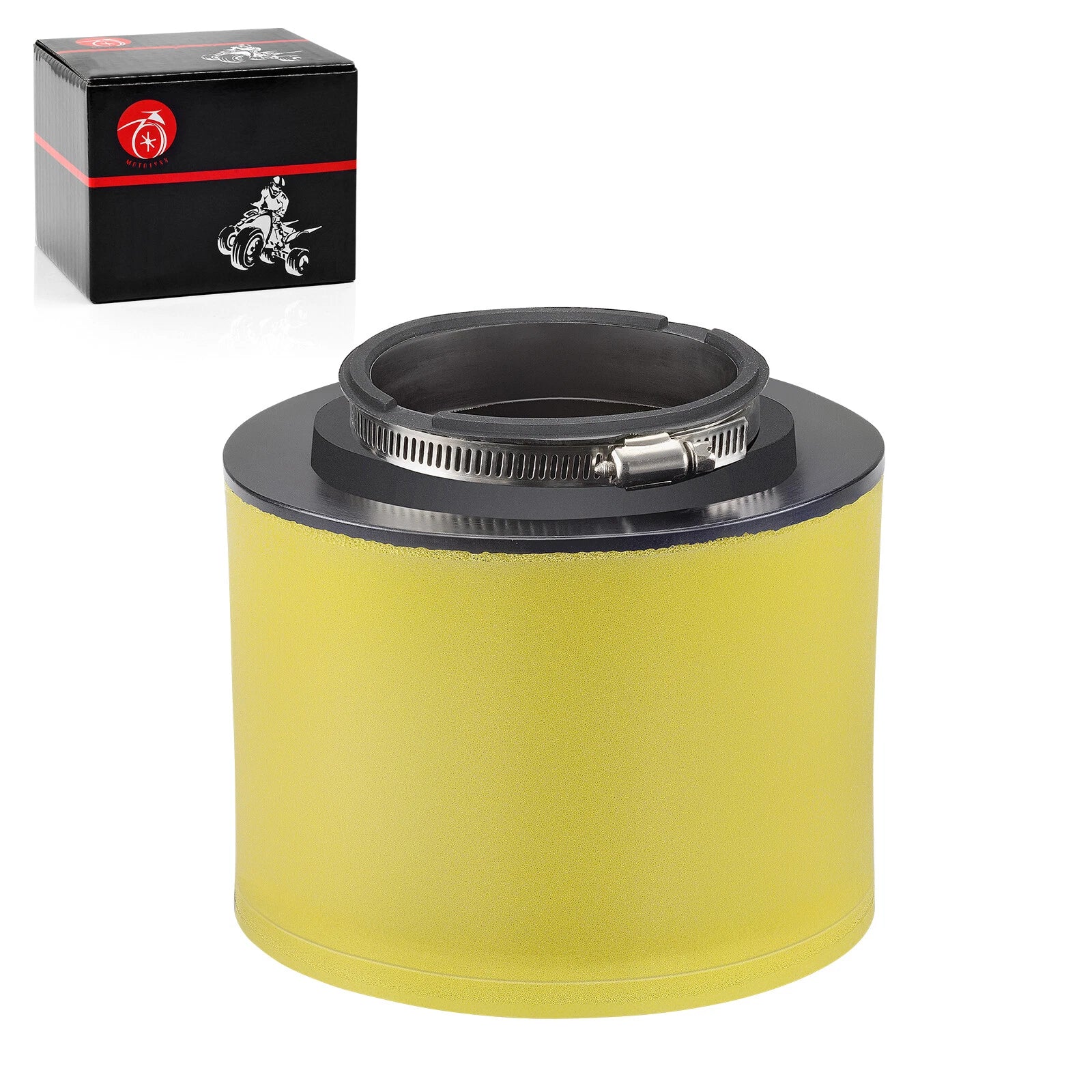 Air Filter for Honda TR200 Fat Cat (1986–1987) 17213-HB7-670