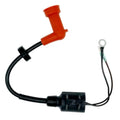 Ignition Coil 63V-85570-00 for Yamaha 2 Stroke 9.9HP 15HP (1990–2023)