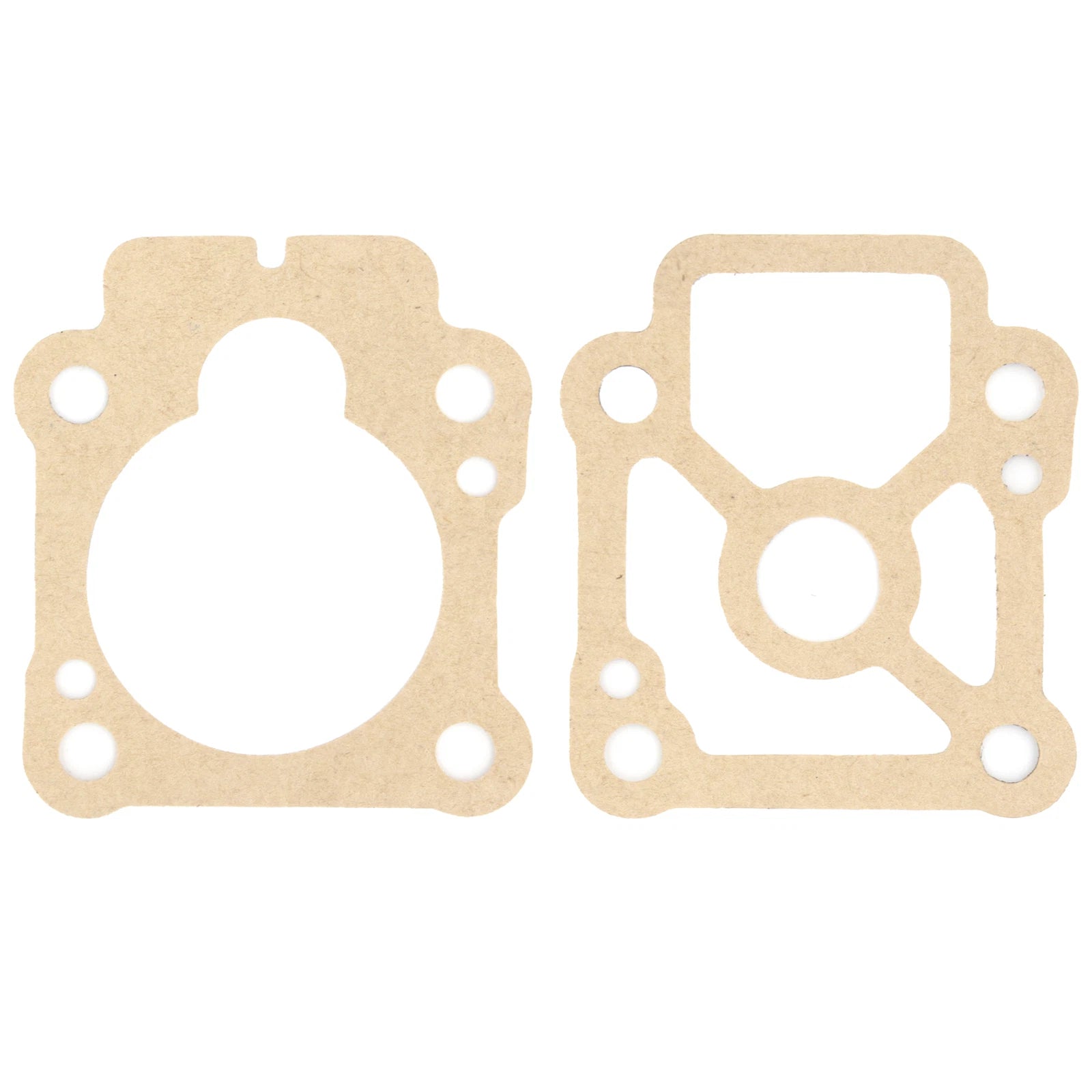 Outboard Water Pump Impeller Repair Kit for Mercury 8HP 9.8HP 9.9HP (N/A) 47-803748-1