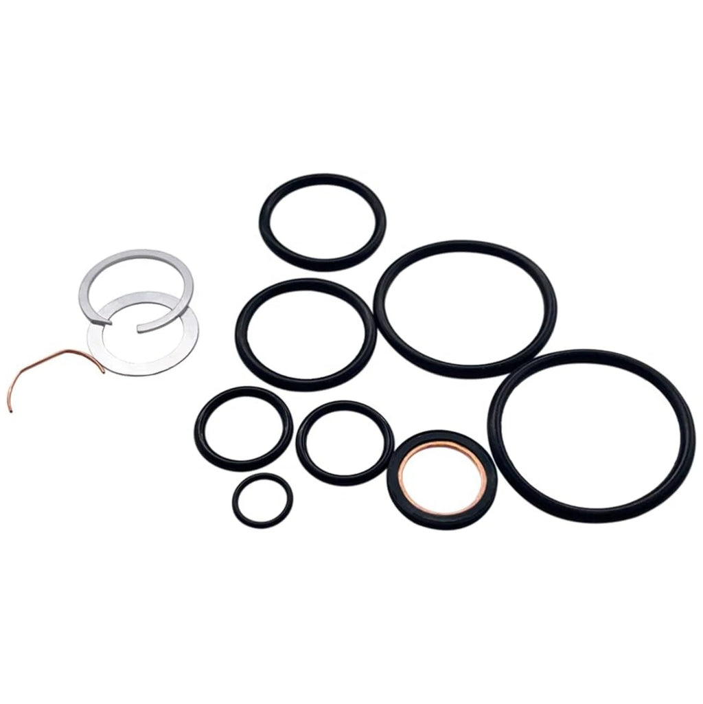 Transom Seal Bellows Kit for MerCruiser Alpha One Gen 2 (30-803099T, 47-43026Q06)