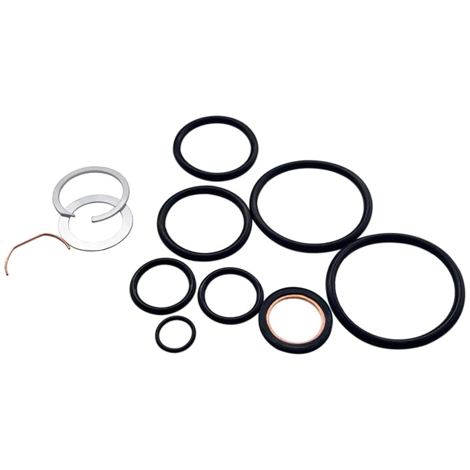 Transom Seal Bellows Kit for MerCruiser Alpha One Gen 2 (30-803099T, 47-43026Q06)
