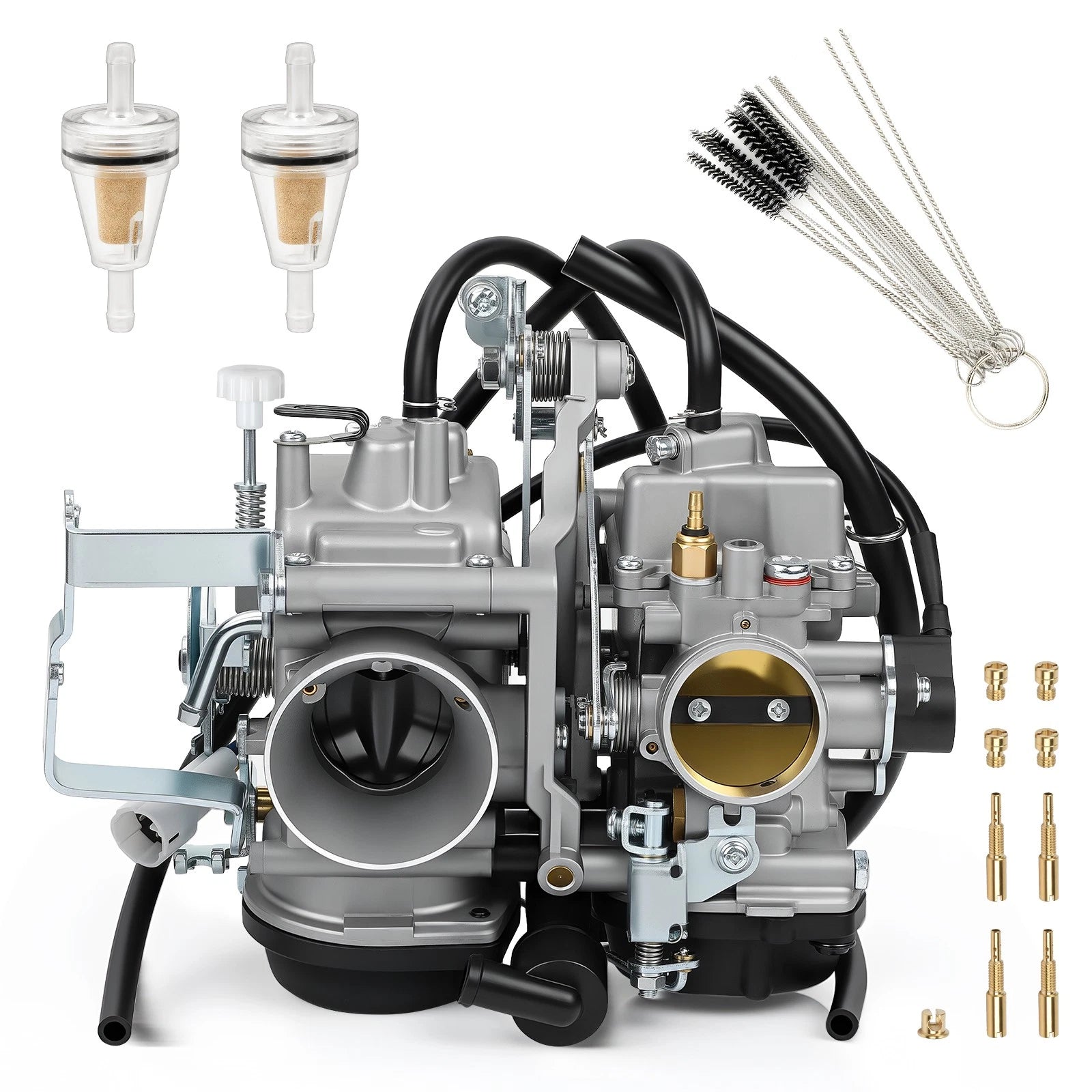 Carburetor for Yamaha V-Star 1100 Custom XVS1100 (1999–2005)