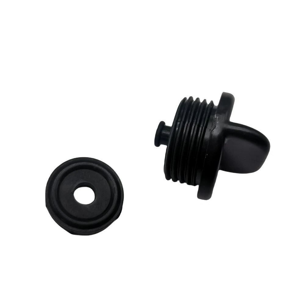 Flush Plug and Gasket Set for Suzuki Outboard (17913-93J00, 17914-93J00)