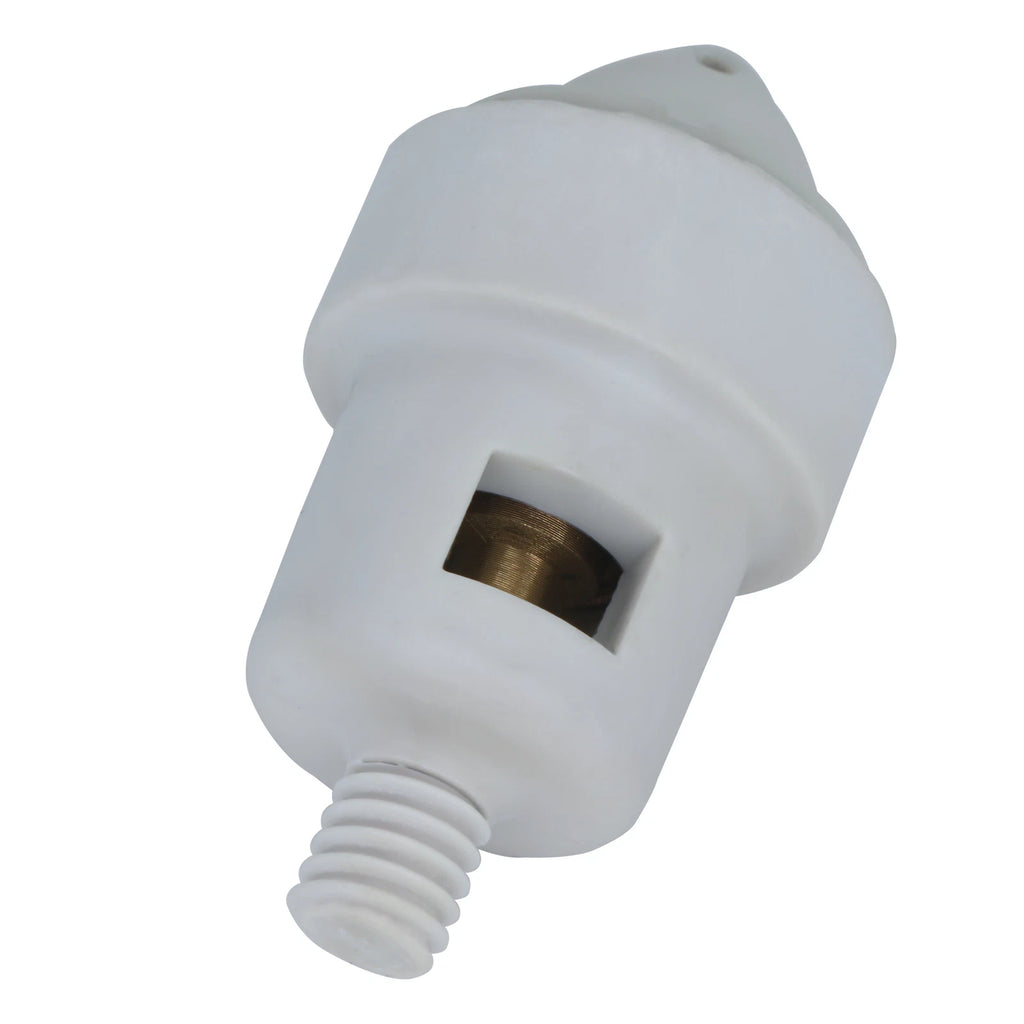 Outboard Thermostat for Johnson Evinrude V4 V6 V8 (Fits 3 Cylinder)
