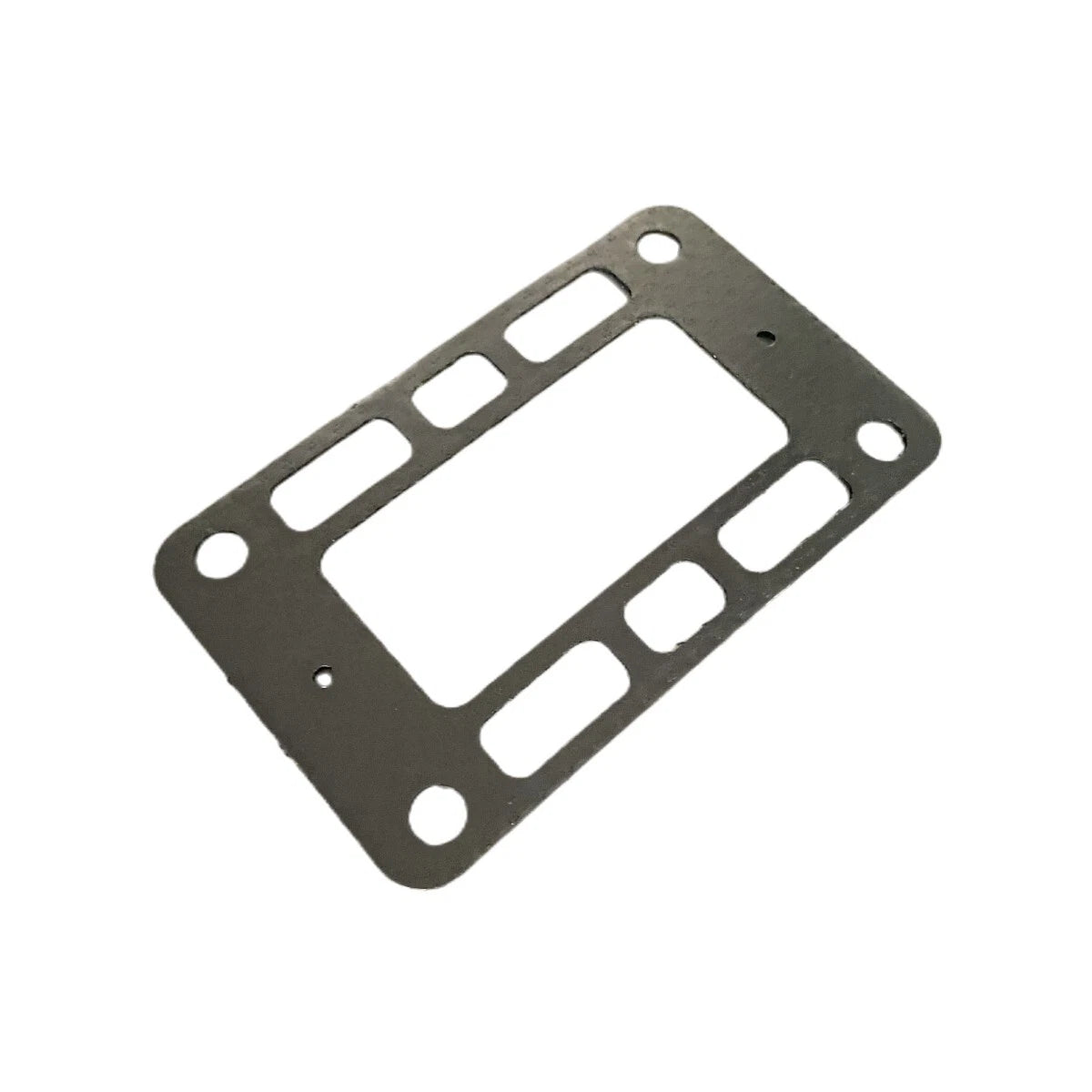 2 Exhaust Elbow Riser Gaskets for Volvo Penta V6 V8 4.3 5.0 5.7 8.1 (1995–2023)