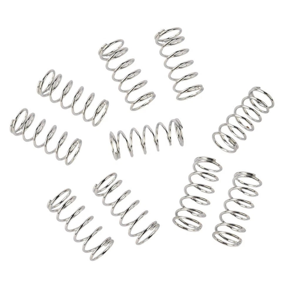 10Pc Trimmer Head Spring for STIHL Autocut 25-2 FS44 FS55 FS80 FS120 FS200 FS250