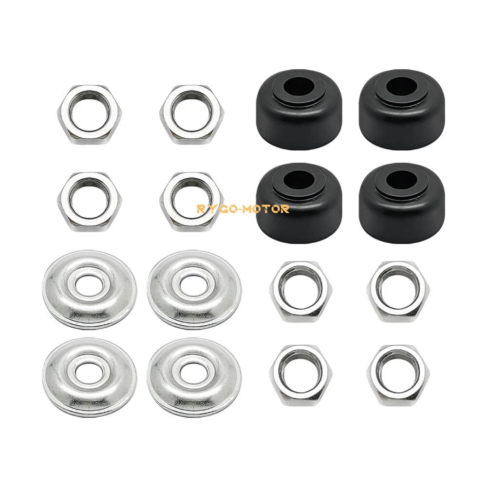 Shock Bushing Kit 1011415 for EZGO TXT/Marathon (1989–Present)