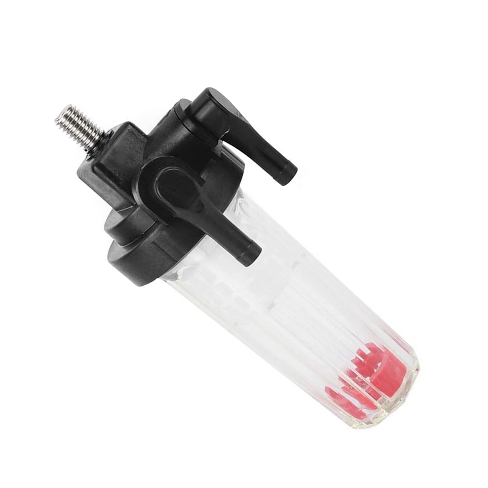 Fuel Filter Assy for Yamaha 60HP Outboard Motor (64J-24560-00, 64J-24560-11)